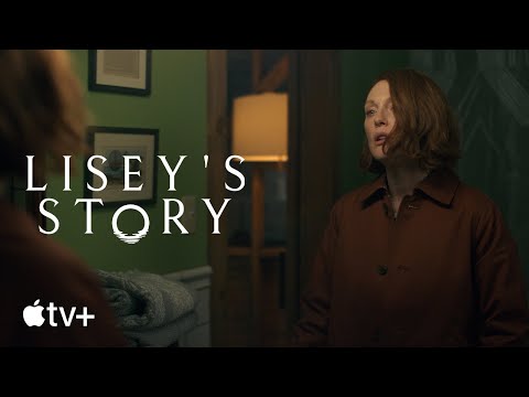 Lisey's Story — The Tale of Lisey's Story | Apple TV+