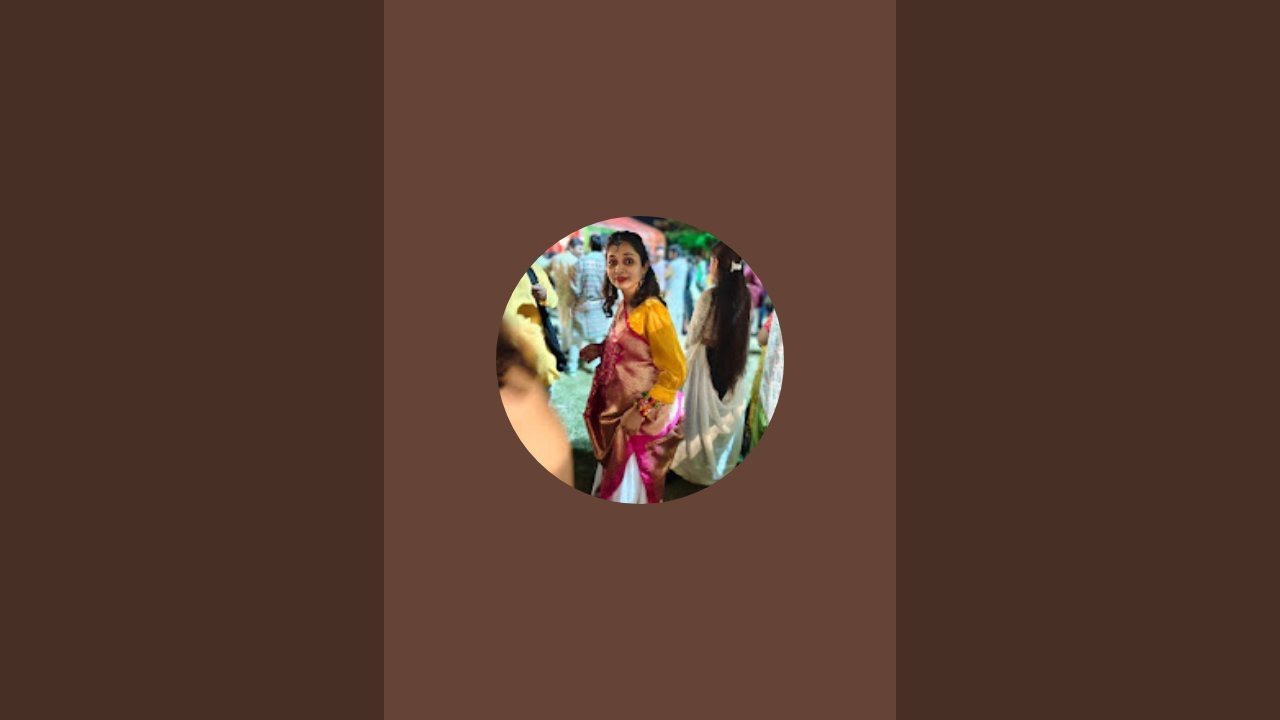 Surekha Parmar is live!