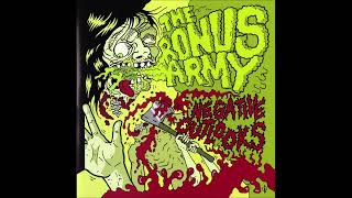 The Bonus Army  Negative Outlooks 2009  Album Reupload