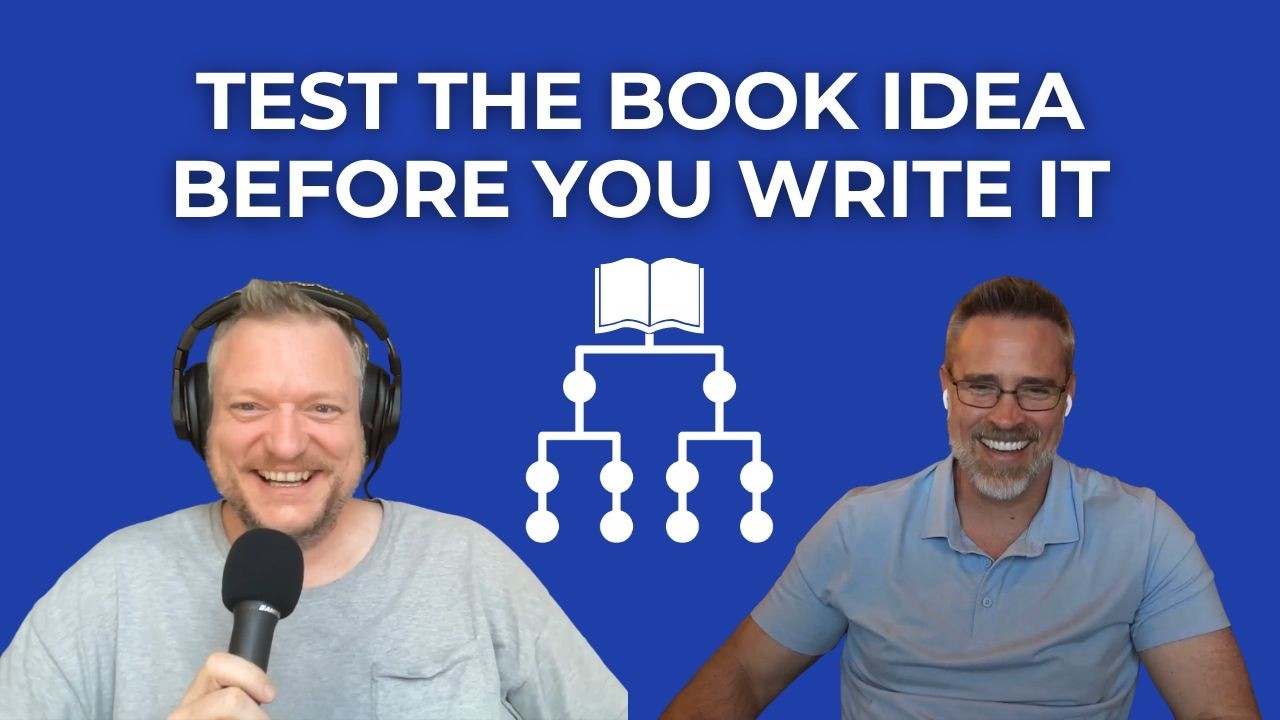 Split-Testing for Authors: Why Your Cover, Blurb, and Hook Are All Just Guesses