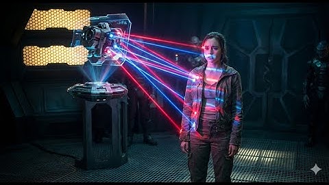 The Scanner Rejected Her DNA—Then Declared: “Earthborn Apex-Class Detected. Threat Level: Extreme”