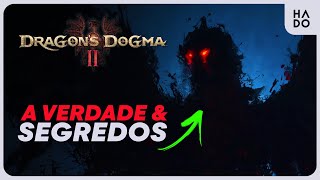 A Praga dos Dragões em Dragon's Dogma 2