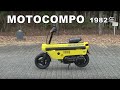 Honda Collection Hall 収蔵車両走行ビデオ　MOTOCOMPO（1982年）