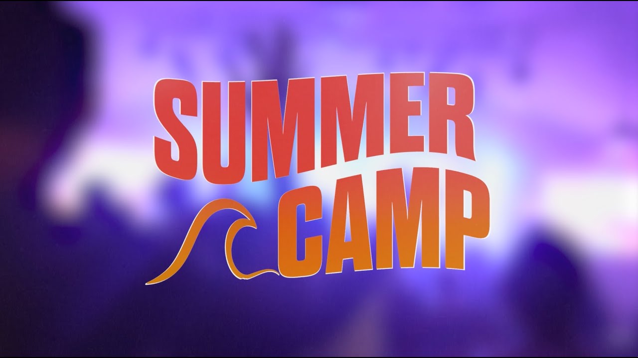 Summer Camp 2024 - Recap Video - YouTube