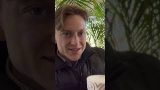 6 Months In Ljubljana, Slovenia