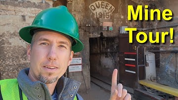 Exploring the Historical Bisbee Mines: A Tour of Arizona