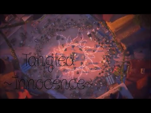 Tangled amv Innocence