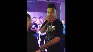 Mohamed Marsaoui Soirée avec Mounir Recos Live 2021 by Lartiste Dz ©️????الشاب محمد المرساوي