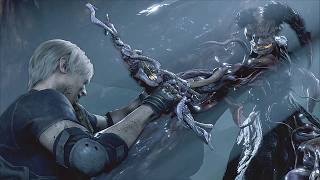 RESIDENT EVIL 4 REMAKE - Enfrentando Saddler, O FINAL!