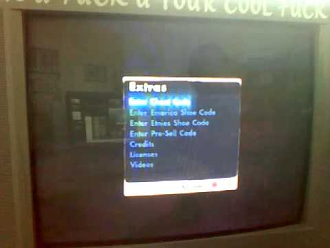 skate 3 codes for ps3 - YouTube