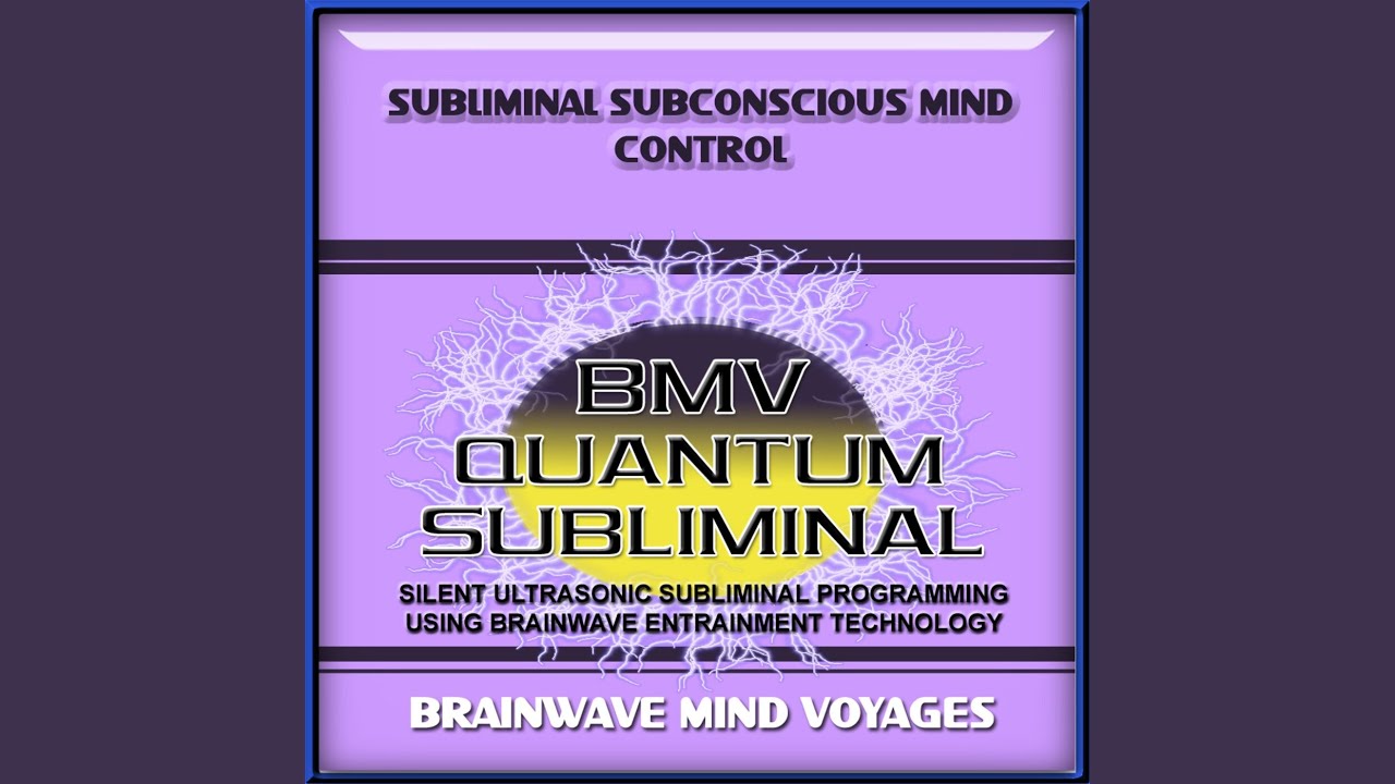 Παρακολούθηση Subliminal Subconscious Mind Control - Silent Ultrasonic Track στο YouTube Παρακολούθηση Subliminal Subconscious Mind Control - Silent Ultrasonic Track στο YouTube