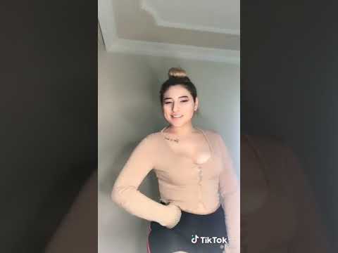 Periscope Liseli kızlardan twerk