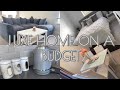 MY FIRST EVER HOME TOUR! | REALISTIC LUXE ON A BUDGET