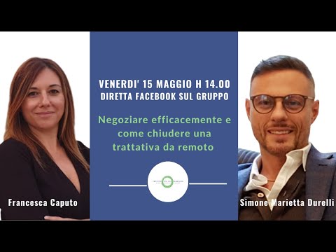 Video: Come negoziare: 14 passaggi (con immagini)