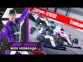 F1 2020 МОЯ КОМАНДА - ТОРПЕДИРУЮ СОПЕРНИКОВ #17