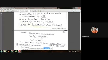 Design of compression member |6th Sem|Module 3|Design of Steel Structural Elements(18CV61)|Session 3