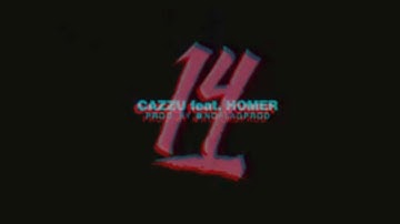 Thumbnail of C14TORCE II Cazzu Letra