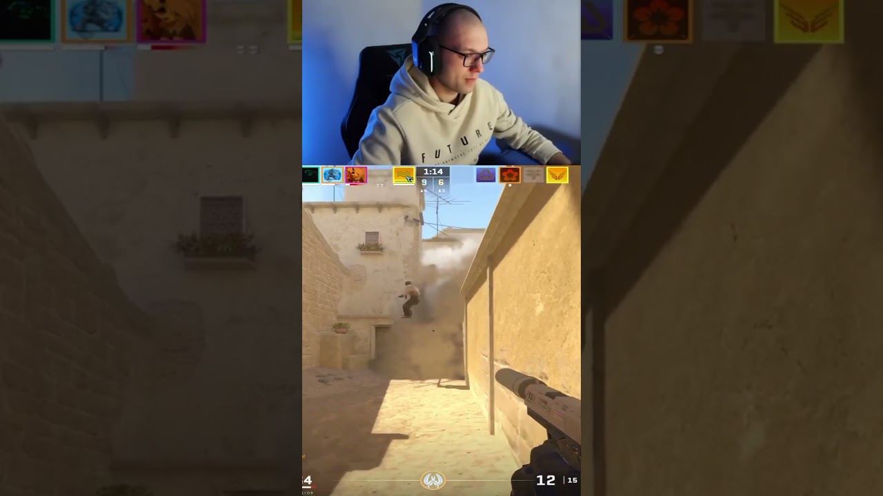 Стример - twitch.tv/guaryych 