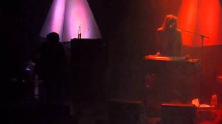 Beach House - Used to Be (Webster Hall, 2.25.2011)