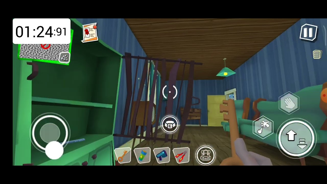 Dark riddle speedrun: 