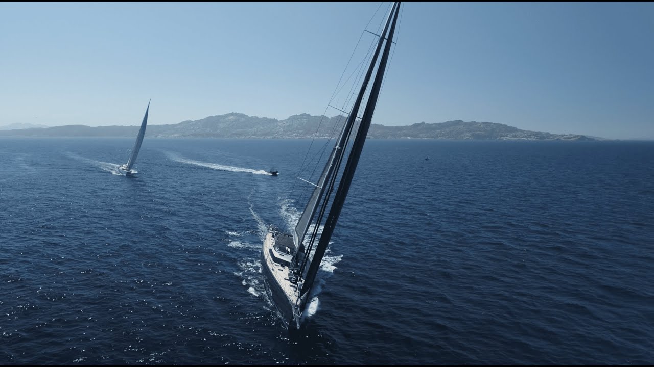 XVI Southern Wind Rendezvous and Trophy