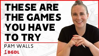 The games every designer MUST play | Pam Walls