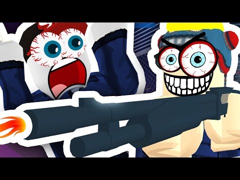 Roblox Worst Prison Guard Ever - dantdm roblox prison life