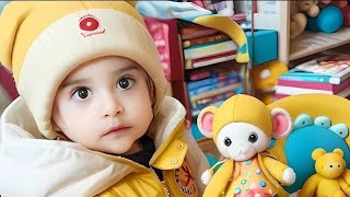 The Cutest Baby Moments Caught On Camera || Swarika's Playtime