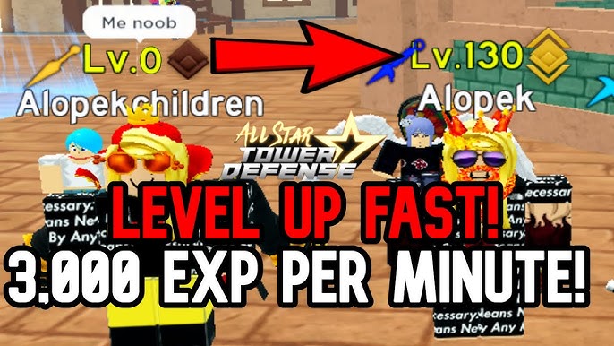 How to get more characters in Roblox All Star Tower Defense? - Pro Game  Guides