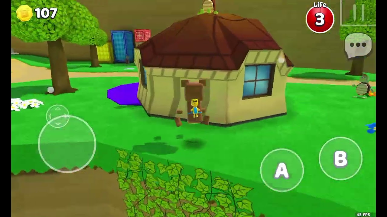 Super bear adventure save bears and more 150 coins