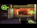 Red Faction Gameplay