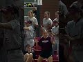 It's a dance party at the Fayetteville Regional 🕺🥎 #shorts
