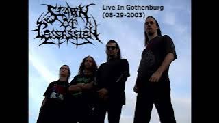 Spawn Of Possession - Live In Gothenburg (08-29-2003)