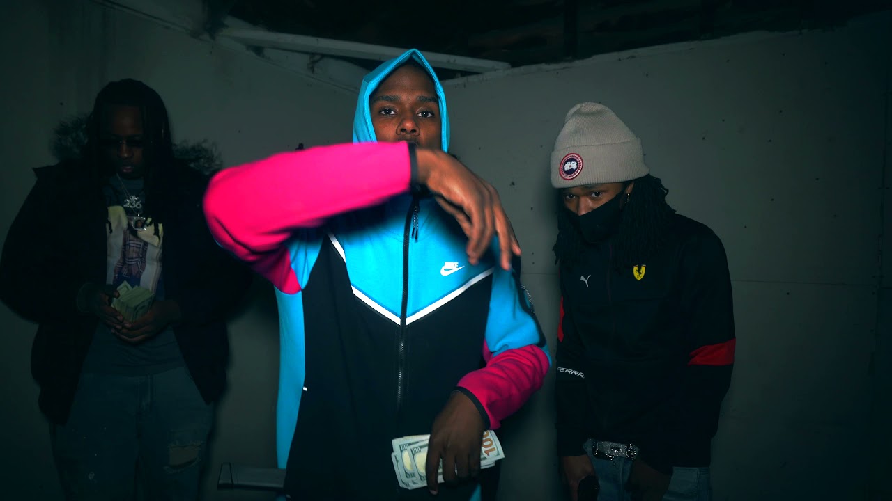 Смотреть «236BigVon x KGWillBaby x Boogie Baby - I'm After You | Shot By GrimeyFilmz» на YouTube Смотреть «236BigVon x KGWillBaby x Boogie Baby - I'm After You | Shot By GrimeyFilmz» на YouTube