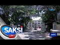 Mga kaso ng pneumonia sa PGH, dumarami | Saksi