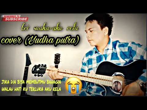Download Lagu Jika Dia Bisa Membuatmu Bahagia Cover Gitar Penggambar