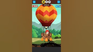 Hero Rescue 2 level 279 | gameplay | Check the channel for all previous levels| My Gameplay Reaction