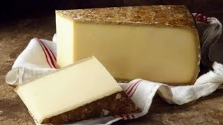 Top 10 most expensive cheeses in the world.