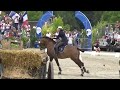 World championship working equitation 2022 in les herbiers speed test alteyrac julie on califa es