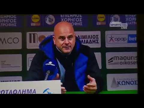 თემურ ქეცბაია ჟურნალისტს დაუპირისპირდა