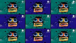 Klasky Csupo With 6 Effects My Version Nineparison