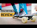 Best Budget Electric Skateboard of 2023? Maxfind Max5 Pro Review