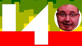 A Rhythm-Based Platformer Sign Me Up! | 140 Part 1
