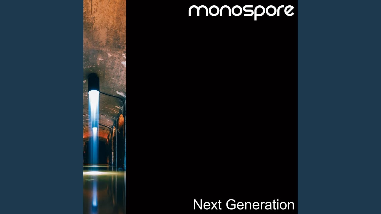 Watch Next Generation on YouTube Watch Next Generation on YouTube