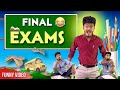 Final exams   funny  veppam kuchi  nandha kumar
