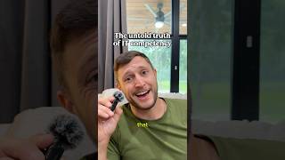 The untold truth of IT competency #shorts #techtok #techshorts #cloudengineer #itlife #sysadmin