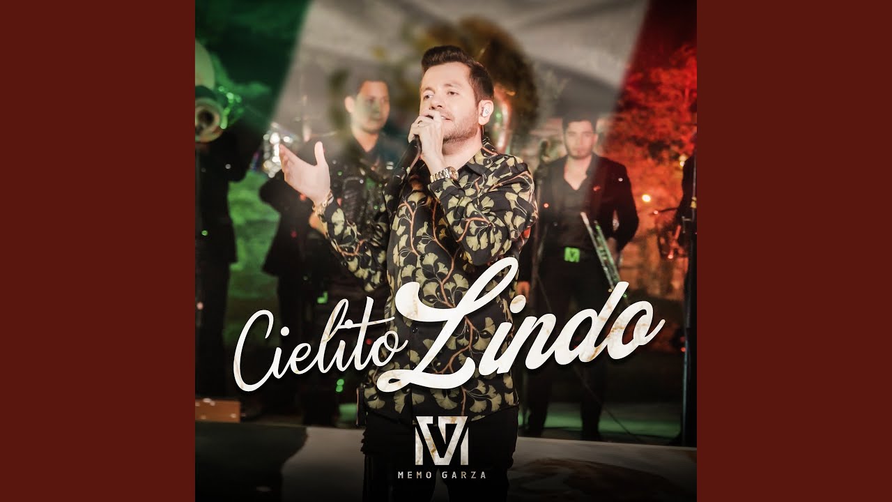 Cielito Lindo (En Vivo)