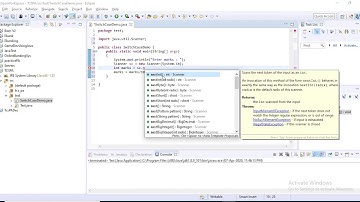 Control Statements in Java part 3 | How to use switch case in java