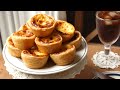 에그타르트 만들기 포르투갈 에그타르트 Egg tart portuguese recipe 마카오 에그타르트 레시피 페스츄리 에그타르트