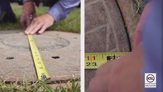 Cutting through the red tape KSL Investigates a flying road hazard